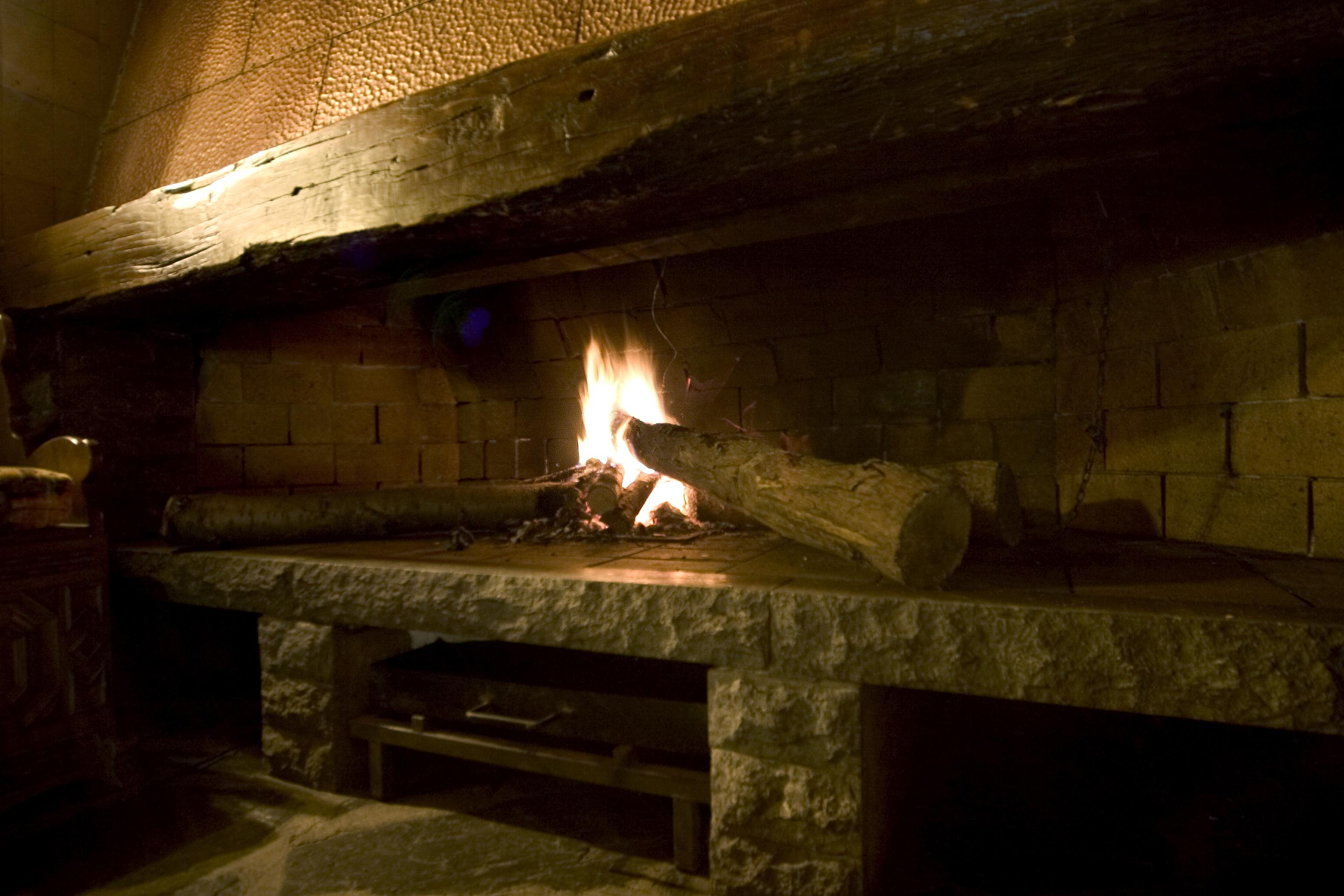 Hotel Sant Antoni Ribes De Freser Eksteriør billede