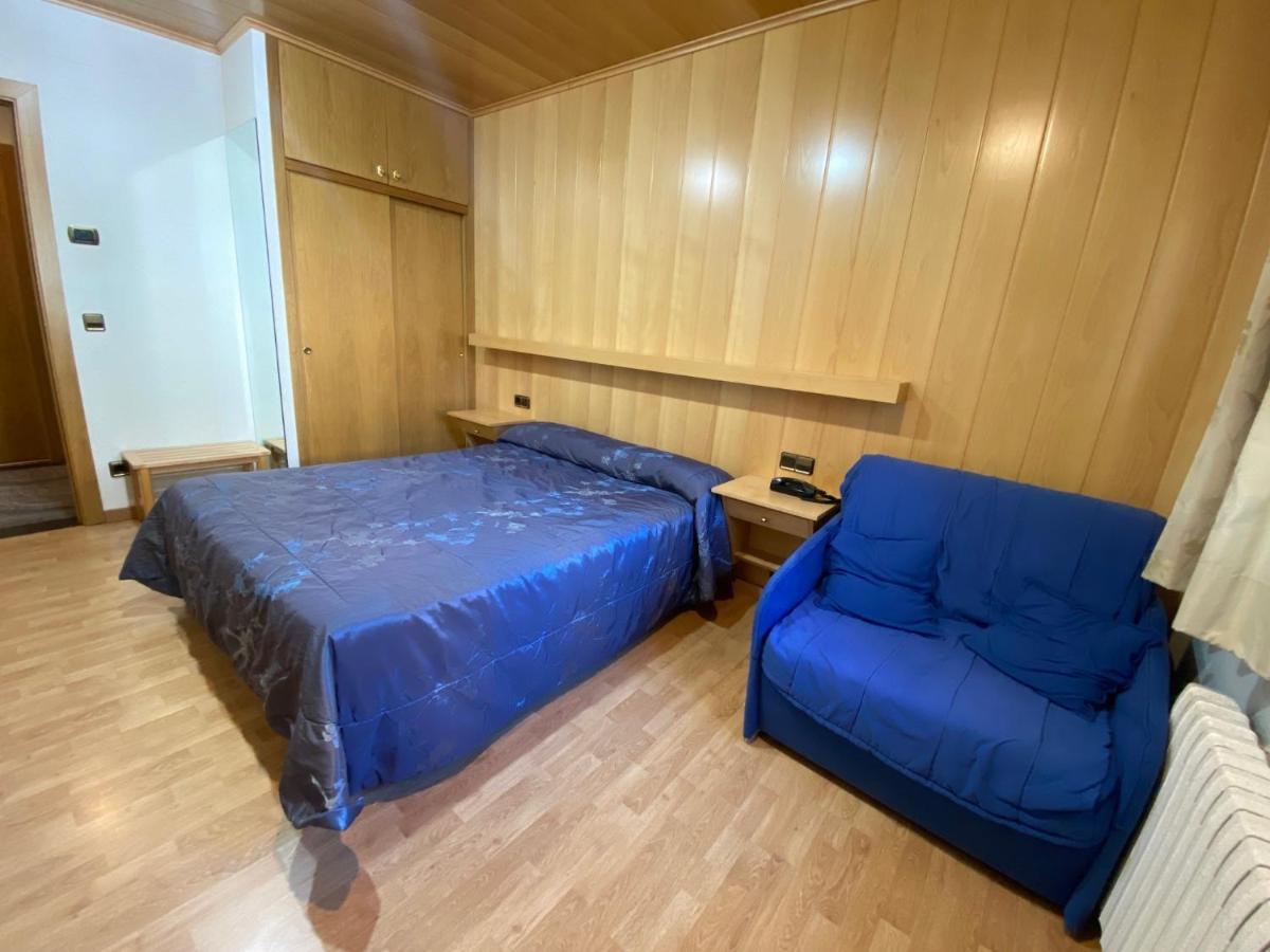 Hotel Sant Antoni Ribes De Freser Eksteriør billede